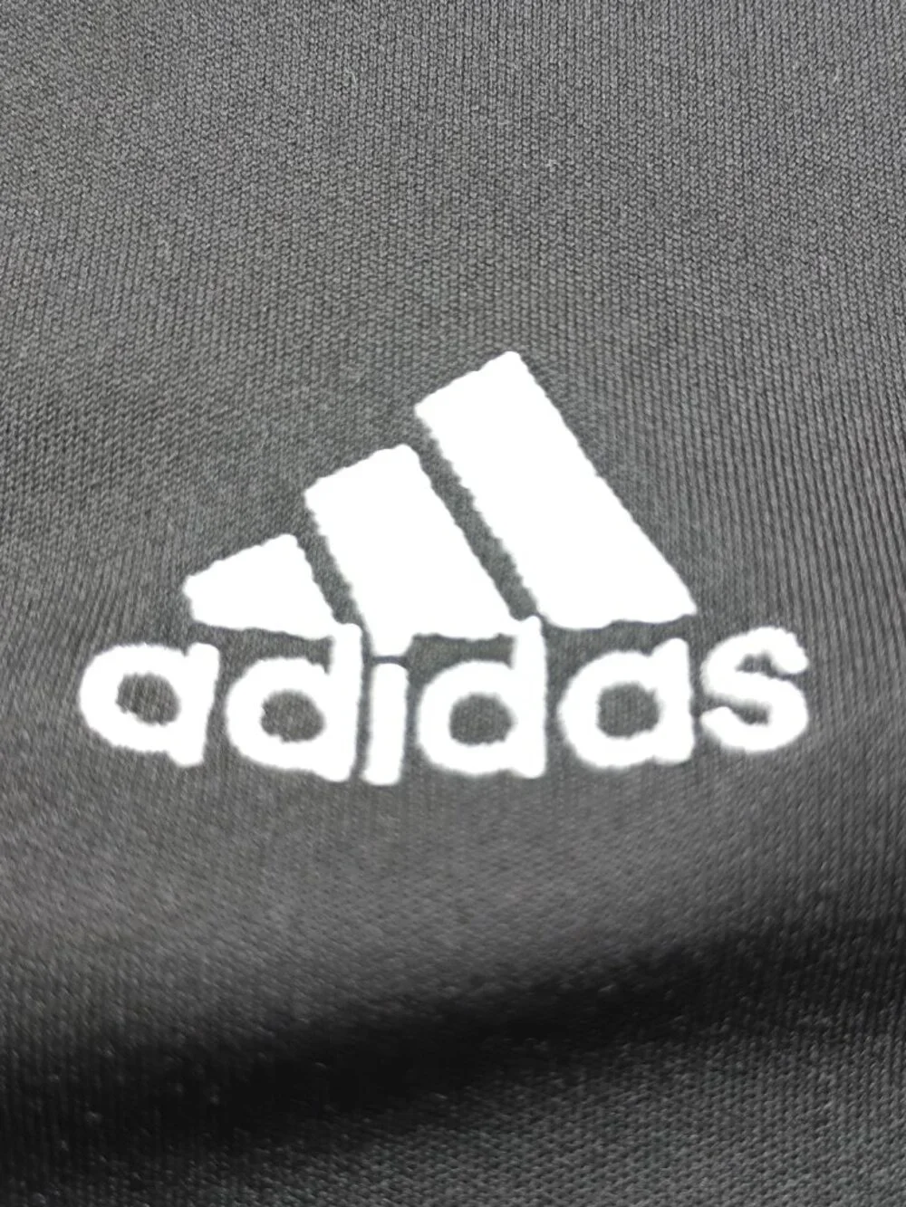 adidas classic black